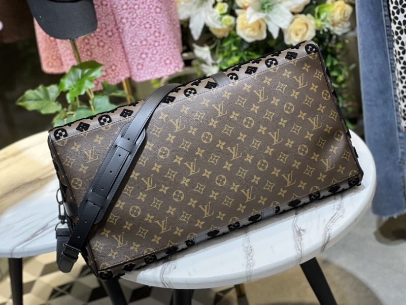 LV Travel Bags